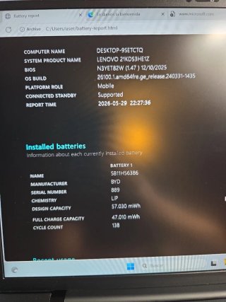 Lenovo ThinkPad X1 Carbon Gen 12