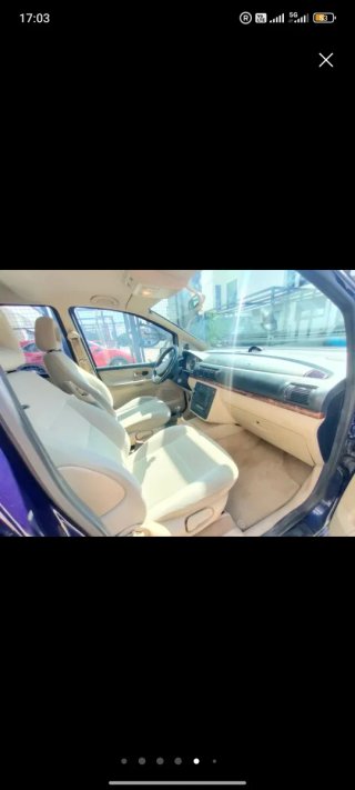 Ford Galaxy 2005
