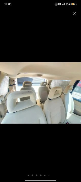 Ford Galaxy 2005