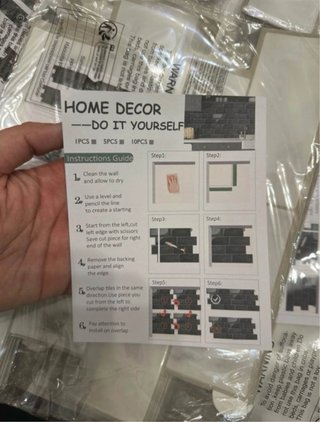 Láminas Adhesivas Mármol Gris y Blanco