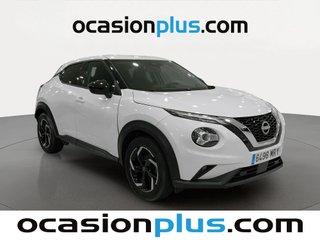 Nissan Juke DIG-T Acenta 84 kW (114 CV)