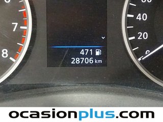 Nissan Juke DIG-T Acenta 84 kW (114 CV)