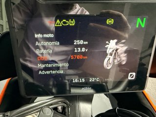 KTM 1290 Super Duke GT 2024