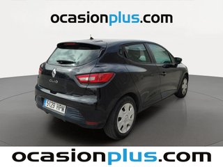 Renault Clio Yahoo! 1.2 16v 55 kW (75 CV)