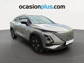 OMODA 5 1.6 TGDI Premium 108 kW (145 CV)