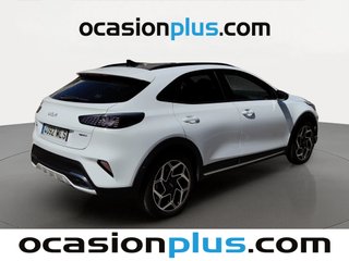 Kia XCeed 1.5 MHEV iMT GT-line 118 kW (160 CV)