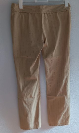 Pantalón y polo