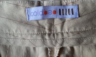 Pantalón y polo