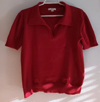 Pantalón y polo