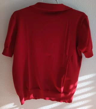 Pantalón y polo