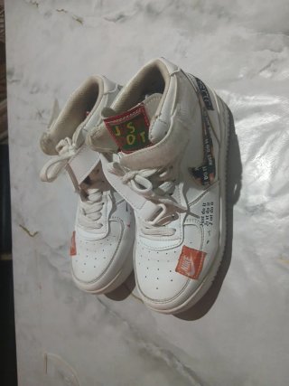Nike Air Just Do It Talla 39-40