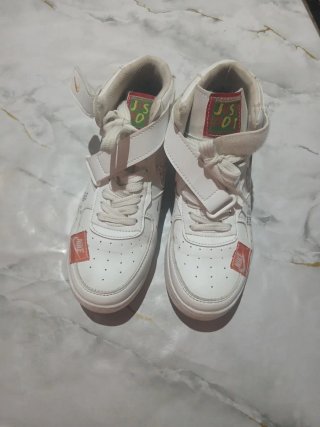 Nike Air Just Do It Talla 39-40