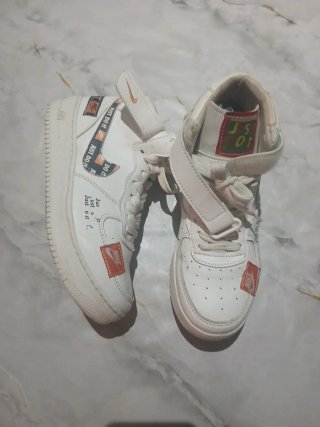 Nike Air Just Do It Talla 39-40