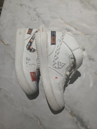 Nike Air Just Do It Talla 39-40