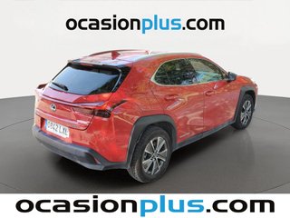 Lexus UX 300e Business 150 kW (204 CV)