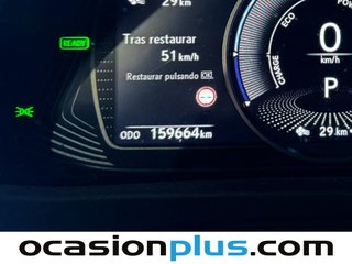 Lexus UX 300e Business 150 kW (204 CV)
