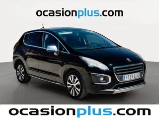 Peugeot 3008 1.6 BlueHDI Allure EAT6 88 kW (120 CV)