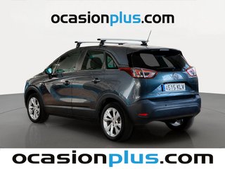 Opel Crossland X 1.2 Turbo S&S Selective Auto 81 kW (110 CV)
