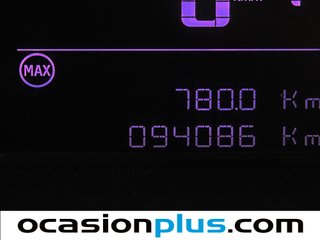 Opel Crossland X 1.2 Turbo S&S Selective Auto 81 kW (110 CV)