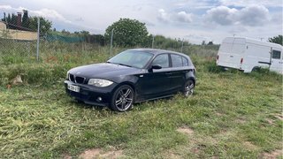 BMW Serie 1 2005