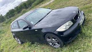 BMW Serie 1 2005