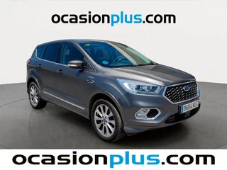 Ford Kuga 1.5 EcoBoost S&S Vignale 4x4 Auto 132 kW (180 CV)