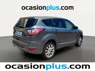 Ford Kuga 1.5 EcoBoost S&S Vignale 4x4 Auto 132 kW (180 CV)
