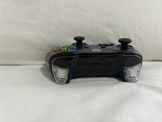 Controller Xbox One S 1708 Blu/Nero