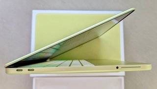 Apple Macbook Neo 13" 512Gb Touch ID Cítrico Top!