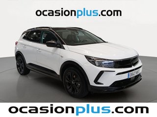 Opel Grandland 1.2 Turbo XHT S&S GS 96 kW (130 CV)