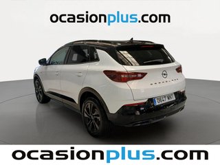 Opel Grandland 1.2 Turbo XHT S&S GS 96 kW (130 CV)