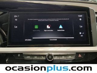Opel Grandland 1.2 Turbo XHT S&S GS 96 kW (130 CV)