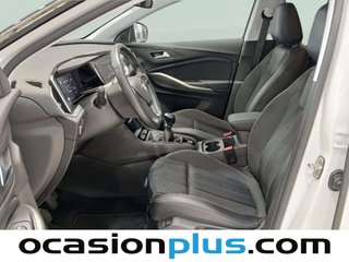 Opel Grandland 1.2 Turbo XHT S&S GS 96 kW (130 CV)