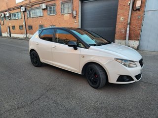 SEAT Ibiza 2010