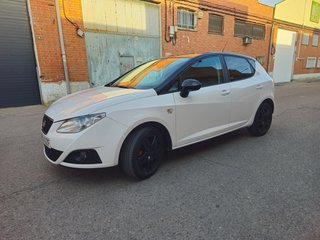 SEAT Ibiza 2010