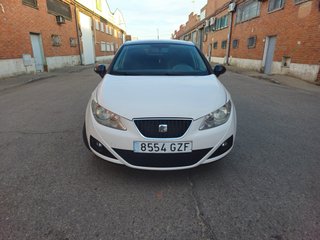 SEAT Ibiza 2010