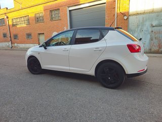 SEAT Ibiza 2010