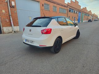 SEAT Ibiza 2010