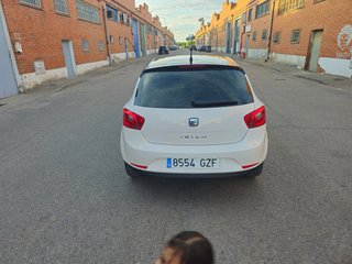SEAT Ibiza 2010