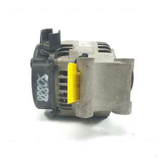 ALTERNADOR FORD FORD FOCUS BERLINA (CAK) 1998-2005