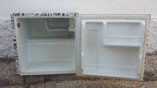 Mini Frigorífico Personalizado