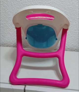 Trona Nenuco para bebé