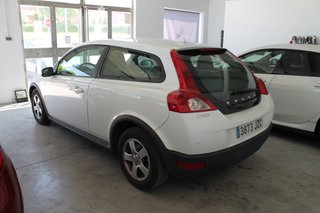 Volvo C30 1.6 Momentum