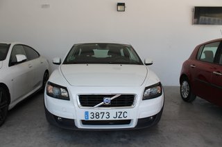 Volvo C30 1.6 Momentum