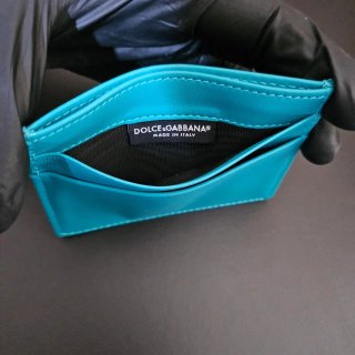 Dolce & Gabbana Porta carte "Devotion"