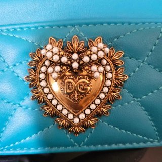 Dolce & Gabbana Porta carte "Devotion"