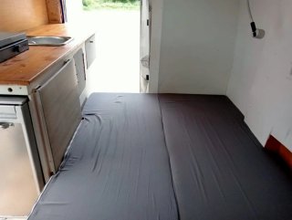 Opel Vivaro 2006