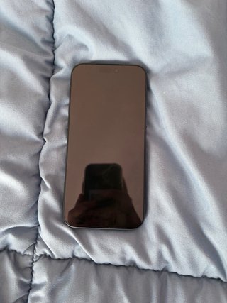 iPhone 17 Pro Max Azul