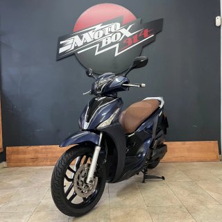 Kymco People 125 S