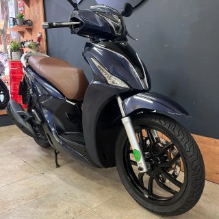 Kymco People 125 S